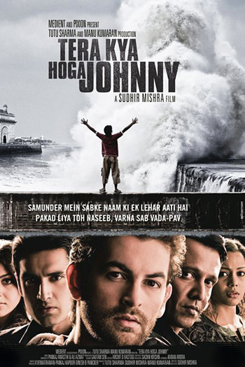  de Filme Tera Kya Hoga Johny (2010)