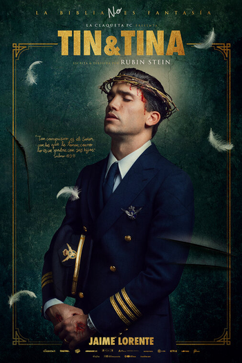  de Filme Tin & Tina (2023)
