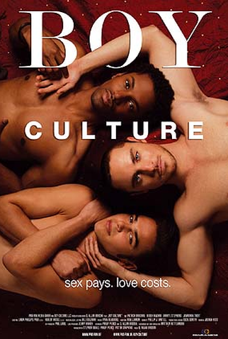 Poster 1 de Filme Boy Culture (2006)
