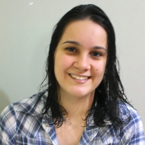 Foto de perfil de Vanessa Paula Trigueiro
