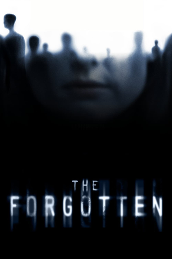  de Filme Os Esquecidos (2004)