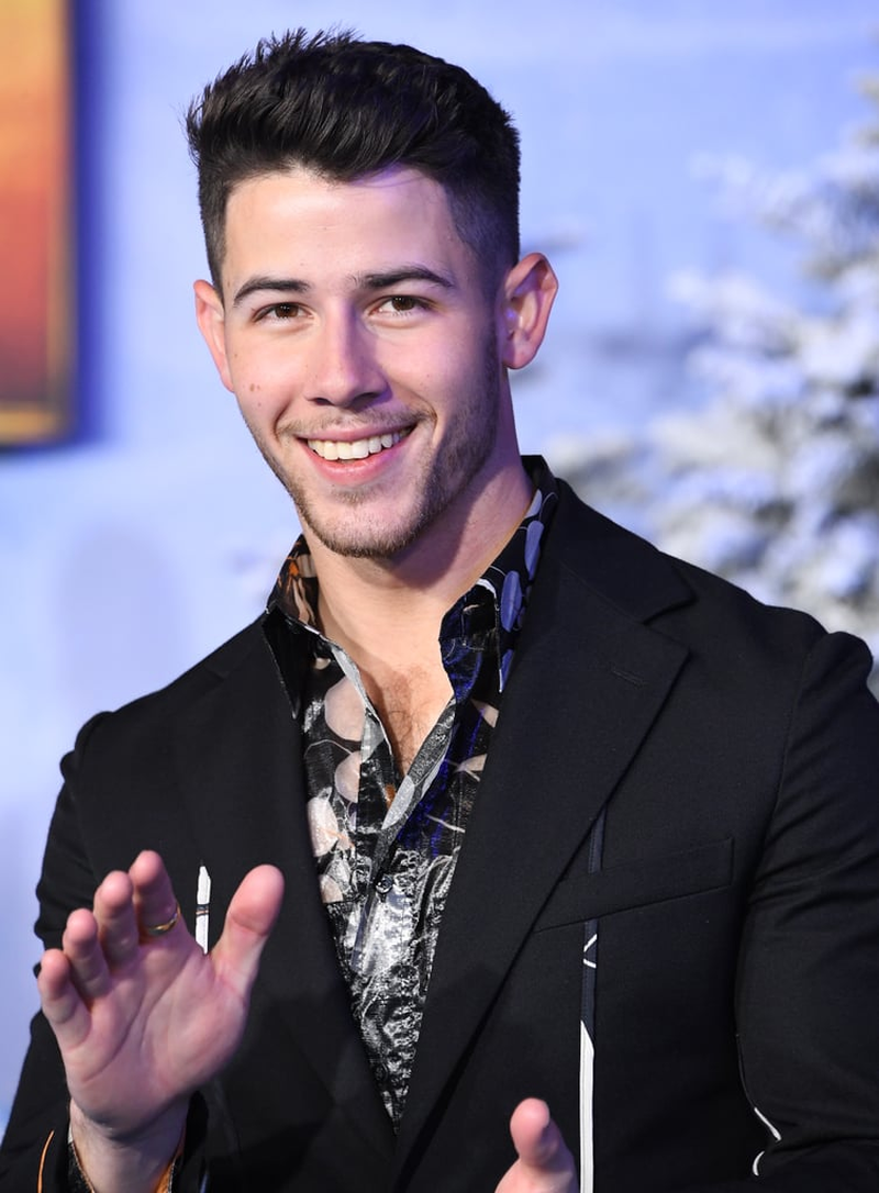 Nick Jonas - Foto 10