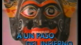 Trailer: In Between 1991 Trailer VHS Argentina