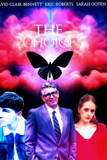  de Filme The Choice (2023)
