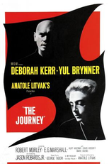 Crepúsculo Vermelho (The Journey)