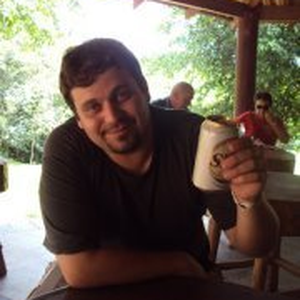 Foto de perfil de Sérgio Travagli