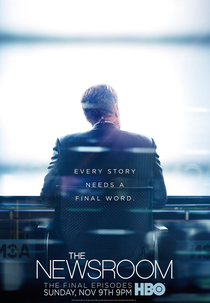 The Newsroom (3ª Temporada) (The Newsroom (Season 3))