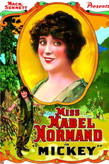 Mickey (Mickey)