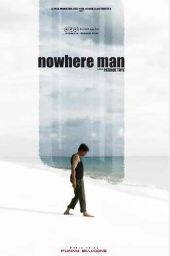 Poster de Filme Homem de Lugar Nenhum (2008)