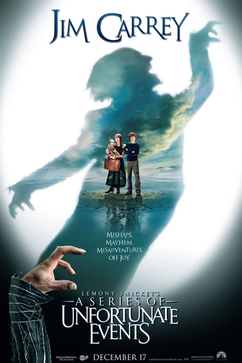  de Filme Desventuras em Série (2004)