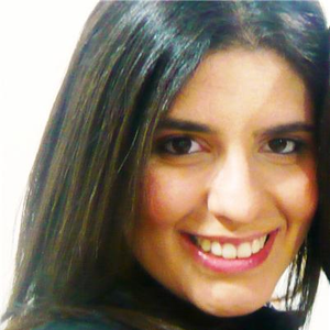 Foto de perfil de Aline Mello Freire