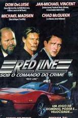 Sob o Comando do Crime (Red Line)