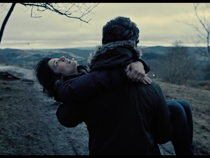 Foto 2 de The Unseen