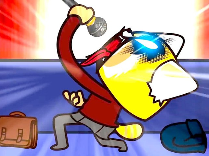 Foto 1 de Aggretsuko (2ª Temporada)