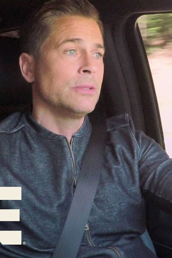 Poster de Série The Lowe Files (2017)