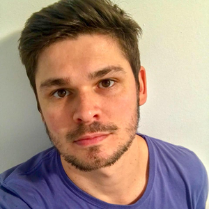 Foto de perfil de Eduardo Krás