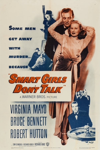  de Filme Armadilha Fatal (1948)