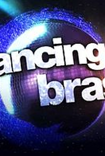 Dancing Brasil (1ª Temporada) - Poster / Capa / Cartaz - Oficial 4