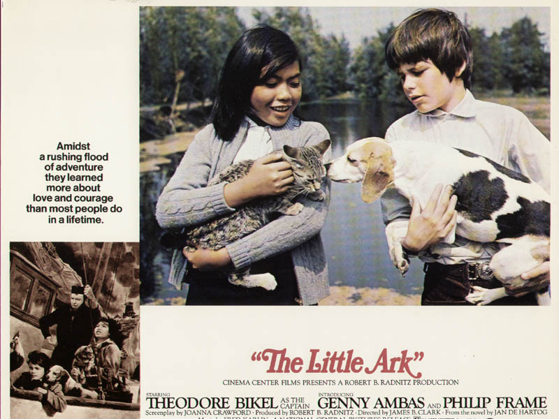 Foto 6 de Os Órfãos