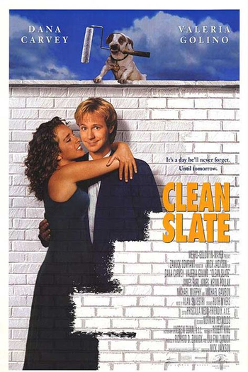  de Filme Memória Curta (1994)