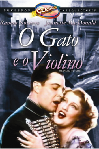  de Filme O Gato e o Violino (1934)