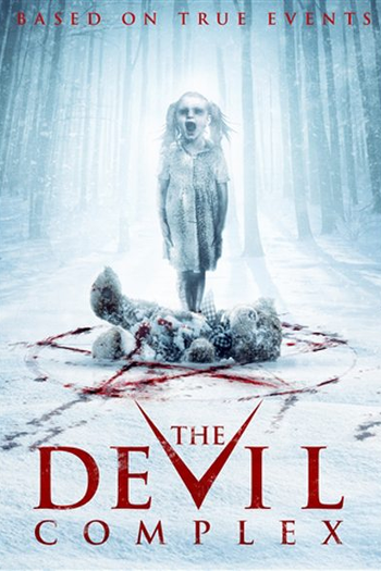  de Filme Prisioneiros do Demônio (2016)