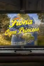 HP: Fiona Ogre Princess (HP: Fiona Ogre Princess)