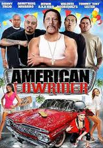 American Lowrider  (American Lowrider )