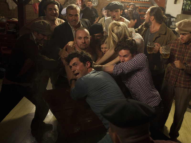 Foto 4 de They’re Watching