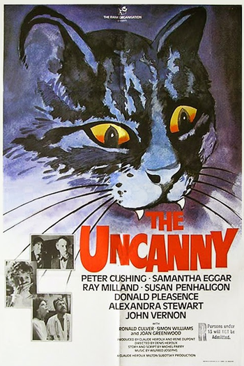  de Filme Trama Sinistra (1977)