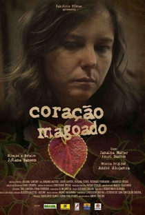 Coração Magoado - Poster / Capa / Cartaz - Oficial 1