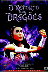 O Retorno dos Dragões (Ju ma pao)