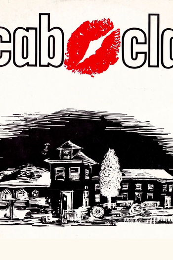 Poster de TV Cabocla (1979)