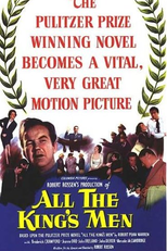 A Grande Ilusão (All the King's Men)