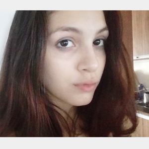 Foto de perfil de Victória Falcão