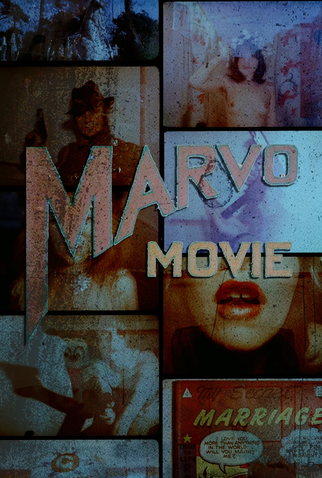 Poster 1 de Curta Marvo Movie (1967)