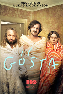 Gösta (1ª Temporada) - Poster / Capa / Cartaz - Oficial 2