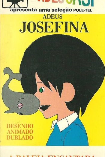 Poster de Filme Adeus Josefina (1979)
