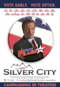 Silver City (Silver City)