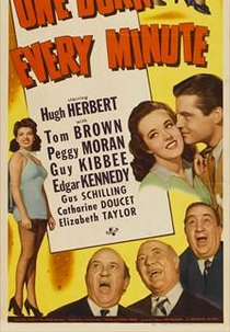 There's One Born Every Minute (There's One Born Every Minute)