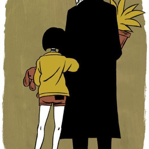 Foto de perfil de Marjorie