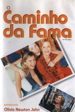 Poster 1 de Filme A Caminho da Fama (2001)
