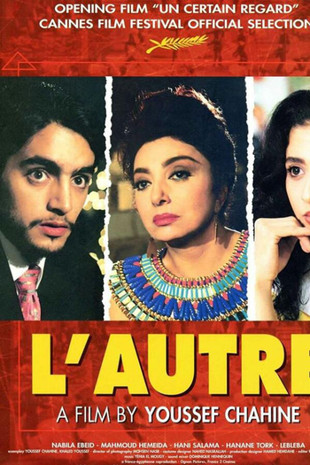  de Filme A Outra (1999)