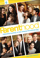 Parenthood: Uma História de Família (6ª Temporada)