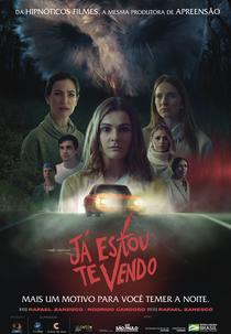 Já Estou Te Vendo (Já Estou te Vendo)