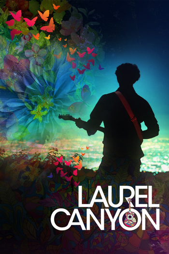Poster de Franquia Laurel Canyon (2020)
