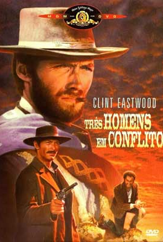 Poster 23 de Filme Três Homens em Conflito (1966)