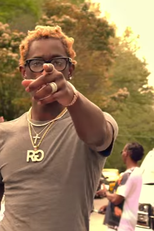 Young Thug Feat. Duke: With That (Young Thug Feat. Duke: With That)