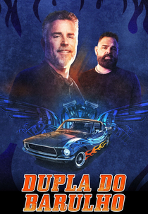 Dupla do Barulho (2ª Temporada) (Fast N' Loud (Season 2))