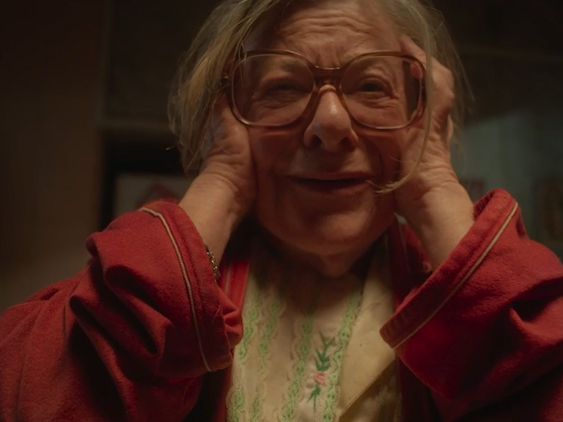 Foto 1 de Retratos do Apocalipse